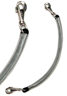 Pásek pod ocas k dekám na koně, PVC - vel. Full