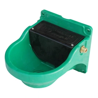 Napáječka misková JFC DBL-ECO, plastová