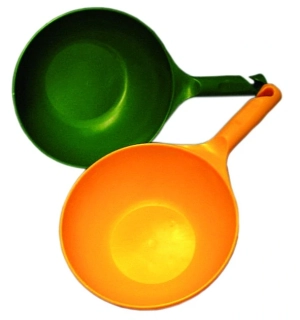 Fanka GEWA, plastová, 1,5 l