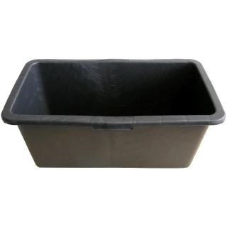 Plastový žlab - 65 l 