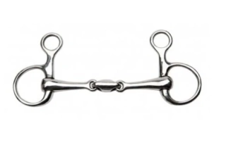 Udidlo baucher 2xlomené Ekkia