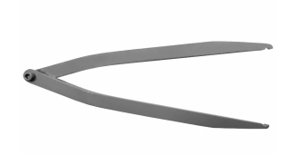 Instalační kleště do vyhazováků