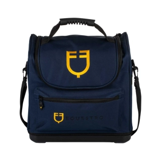 Taška na čištění Cordura Equestro, modrá