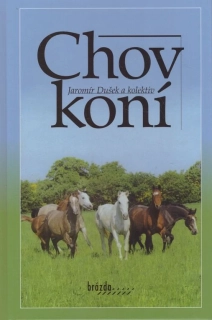 Chov koní - Jaromír Dušek