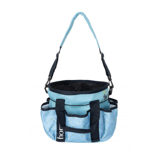 Taška na čištění pro děti Horze, světle modrá