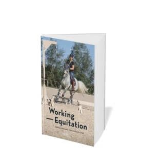 Kniha Working - Equitation