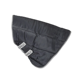 Krční stájový díl Acavallo, 300 g, navy