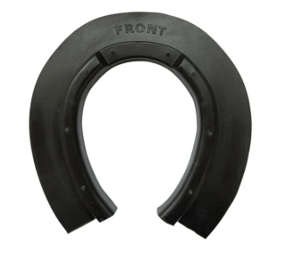 Vyhazovací podložka sněhová Black No-Snow