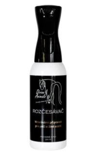 Rozčesávač Divine Animals, 500 ml