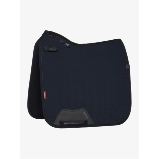Drezurní podsedlová dečka LeMieux Finesse Square AW 25/26, DR (více barev)
