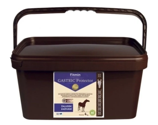 Fitmin horse Gastric Protector 4 kg