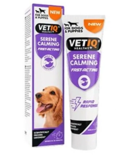 Serene Calming Ointment pro psy 50g