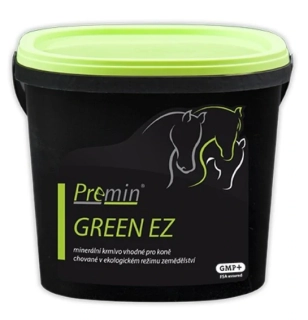 Premin EZ (ekologické chovy) 2kg