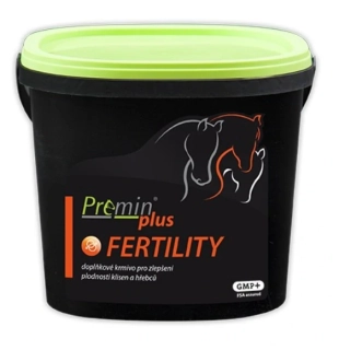 Premin Fertility 1kg (plodnost)