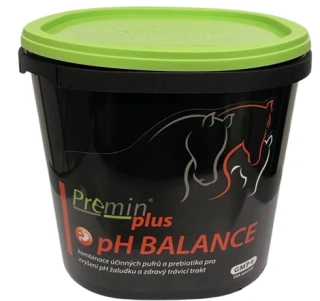 Minerální doplněk Premin pH Balance, 2 kg