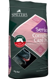 Senior Complete Care Mix 20kg
