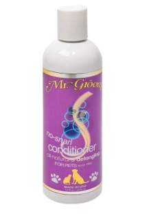 Mr. Groom No-Snarl Conditioner 12oz. (355ml)