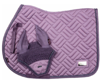 Podsedlová dečka + čabraka Kentaur Satén, VS