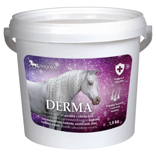 UNIQORN DERMA 1,5 kg