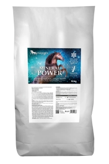 UNIQORN MINERAL POWER 10 kg