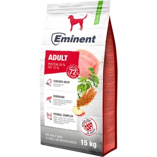 Eminent Adult 15kg