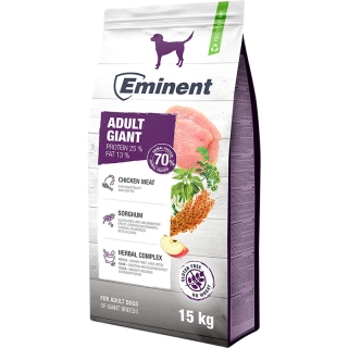 Eminent Adult Giant 15kg +2kg
