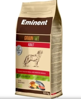 Eminent Grain Free Adult Large 12 kg