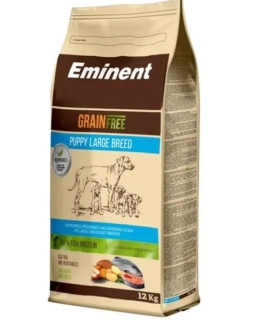 Eminent Grain Free Puppy Large 12 kg