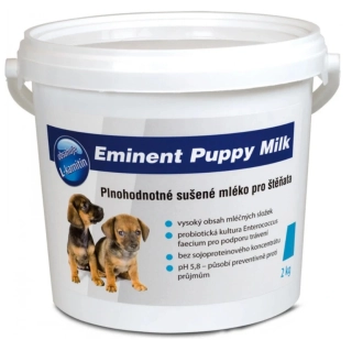 Eminent Puppy Milk 2kg