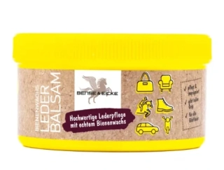 Balzám na kůži s včelím voskem B & E 250 ml