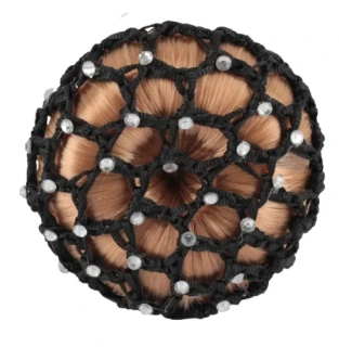 Síťka do vlasů Horka