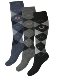 Thermo podkolenky Horka