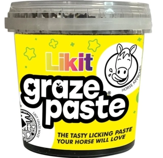 Likit Paste for Graze Maze 1200 g