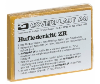 Tmel do podkov proti nášlapkám nebo otlakům