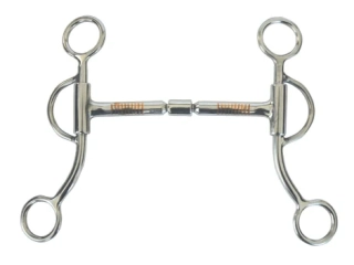 Westernová páka SS Pool's, s válečkem