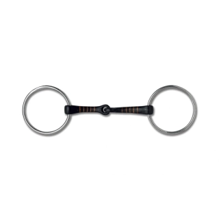 Udidlo stihlo western Sweet Iron, s mědí