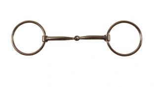 Udidlo stihlo westernové Pool´s, 12,5 cm