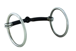 Udidlo western stihlo Paul Taylor 3/8, 5 (12,7cm)