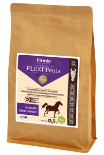 Fitmin Horse Flexi Penta 0,5 kg