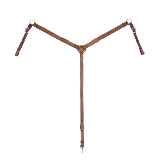 Poprsník Classic úzký Lakota Full