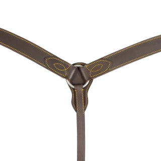 Poprsník Classic úzký Lakota Full