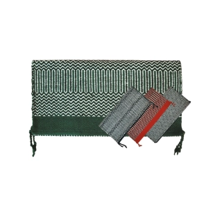 Westernová dečka Navajo Mex 32"x64"