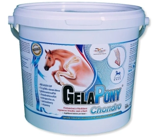 Gelapony Chondro HYAL 1800g