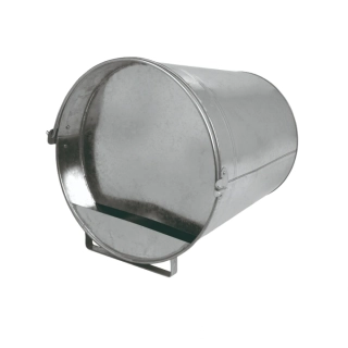 Napájecí kbelík pro drůbež Gaun 7 l