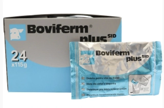 Boviferm plus 24x115g