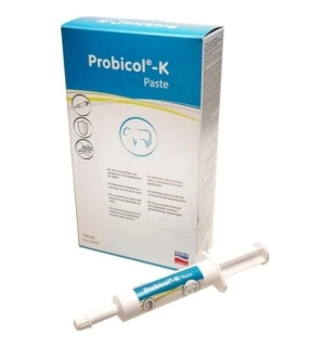 Probicol-K telata oral pasta 20ml injektor