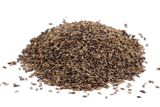 Ostropestřec mariánský 1 kg