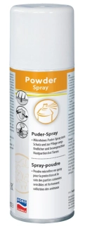 Sprej Powder Spray, 200 ml