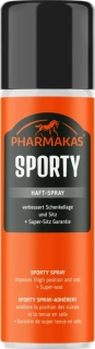 Protiskluzový sprej Pharmakas Sporty Hold, 200ml
