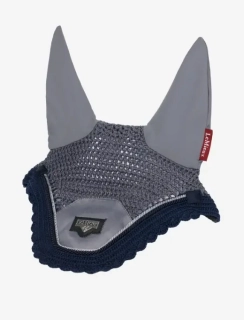 Čabraka pro koně LeMieux Loire, šedo-modrá, Full